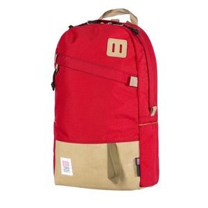 TOPO DESIGNS DAYPACK